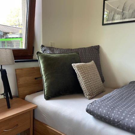Roenkhausen Appartements Finnentrop 外观 照片