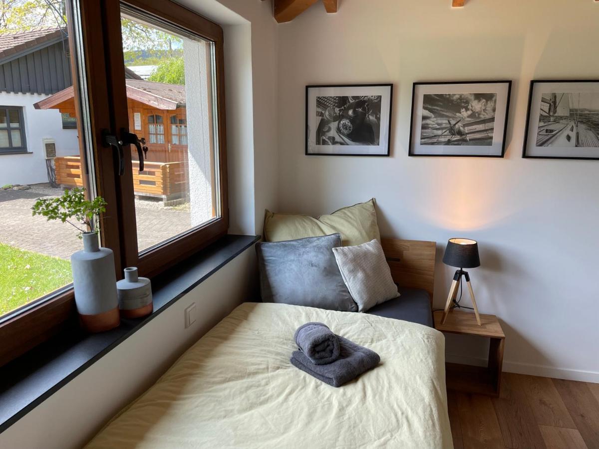 Roenkhausen Appartements Finnentrop 外观 照片