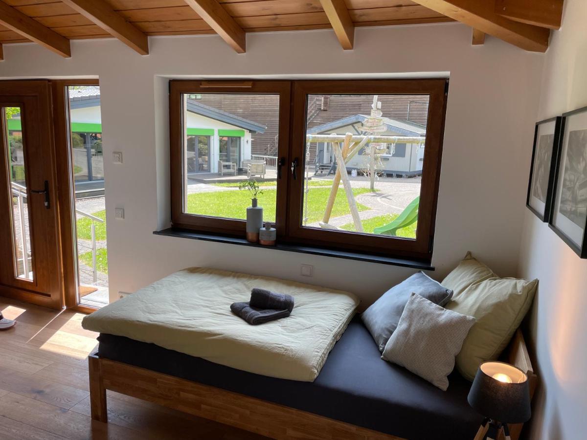 Roenkhausen Appartements Finnentrop 外观 照片