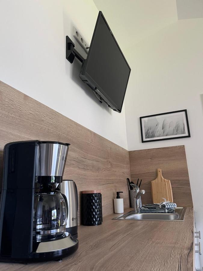 Roenkhausen Appartements Finnentrop 外观 照片