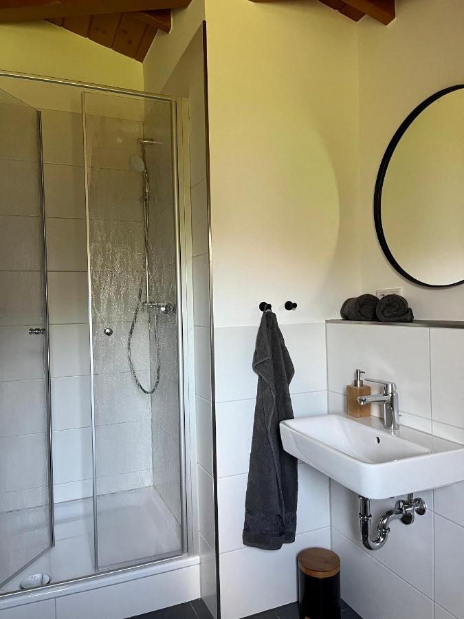 Roenkhausen Appartements Finnentrop 外观 照片