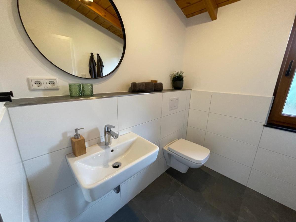 Roenkhausen Appartements Finnentrop 外观 照片