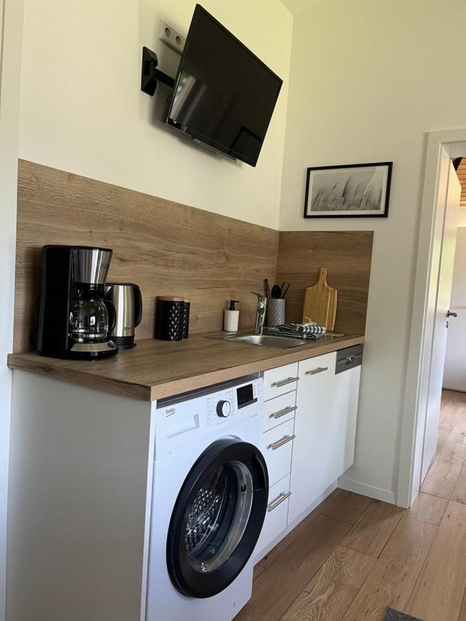 Roenkhausen Appartements Finnentrop 外观 照片