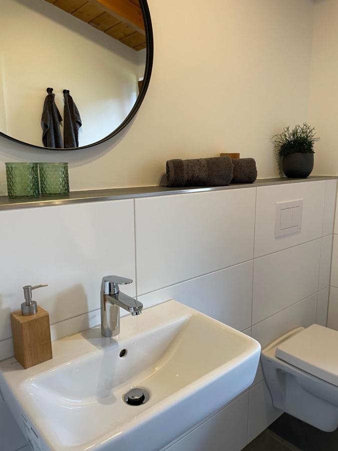 Roenkhausen Appartements Finnentrop 外观 照片