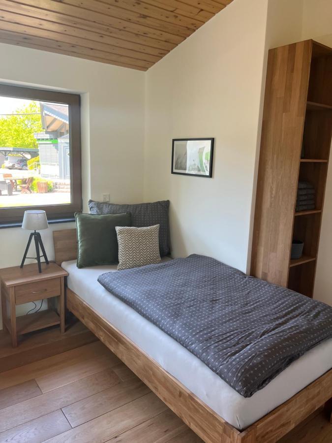 Roenkhausen Appartements Finnentrop 外观 照片