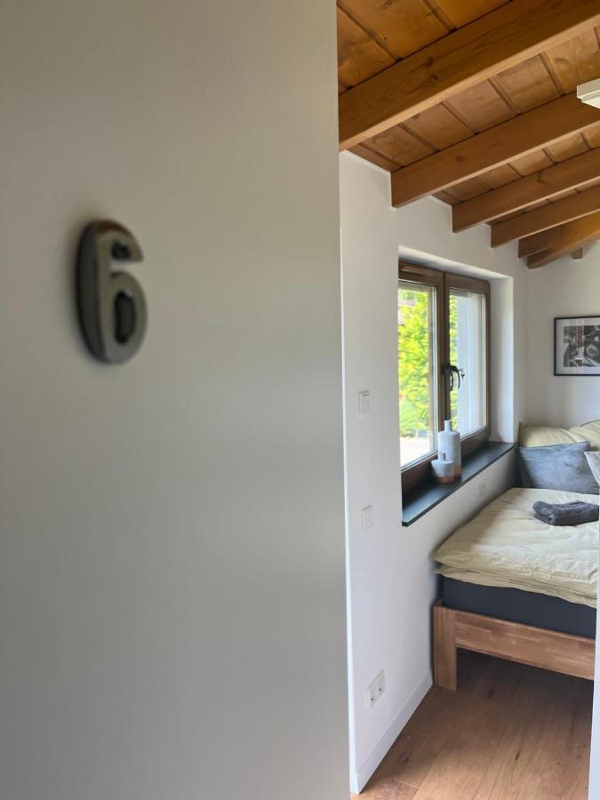 Roenkhausen Appartements Finnentrop 外观 照片