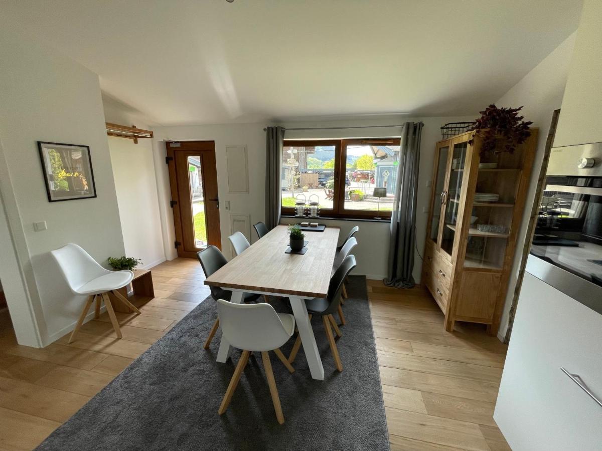 Roenkhausen Appartements Finnentrop 外观 照片