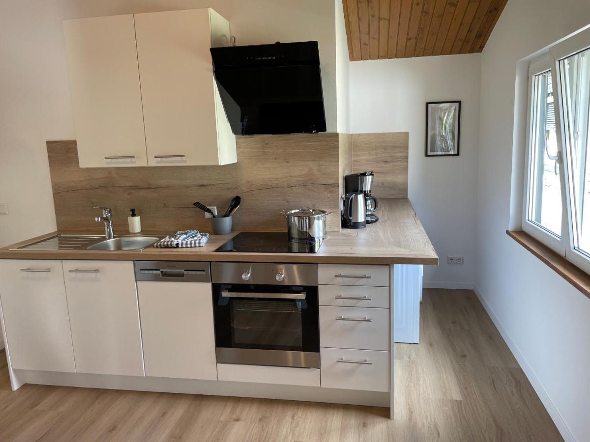 Roenkhausen Appartements Finnentrop 外观 照片