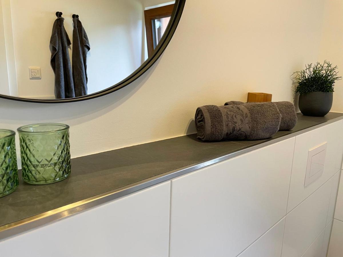 Roenkhausen Appartements Finnentrop 外观 照片