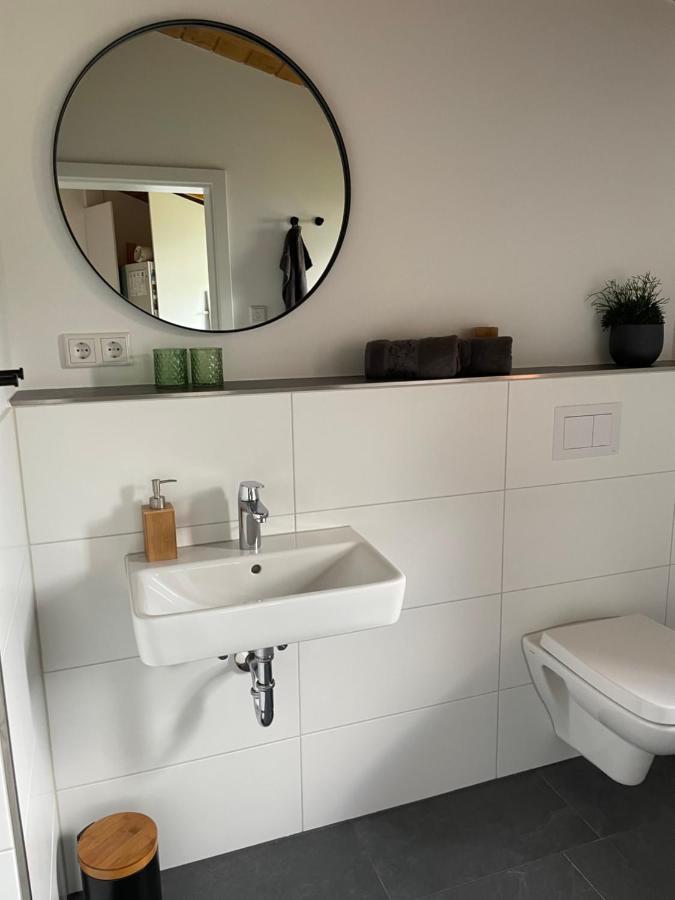 Roenkhausen Appartements Finnentrop 外观 照片