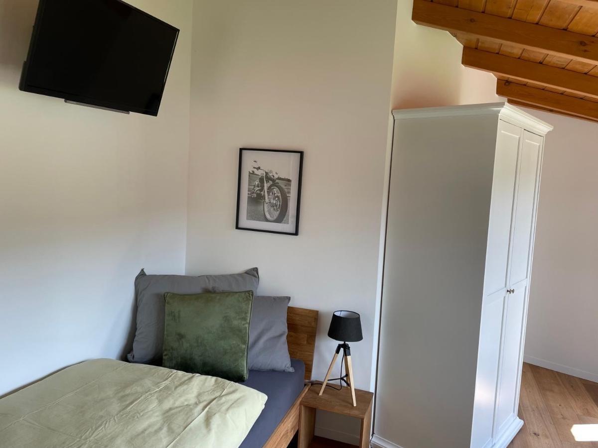 Roenkhausen Appartements Finnentrop 外观 照片