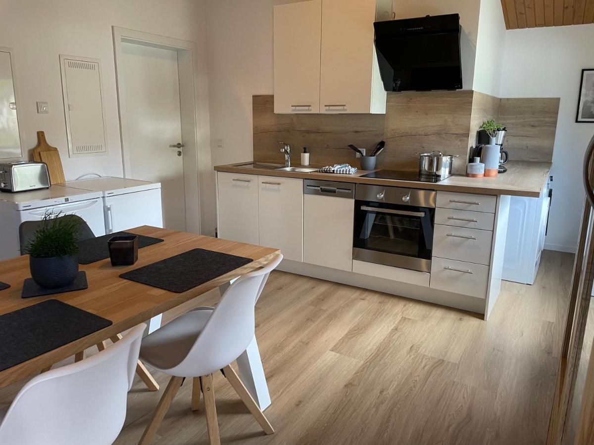 Roenkhausen Appartements Finnentrop 外观 照片