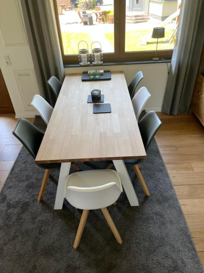 Roenkhausen Appartements Finnentrop 外观 照片